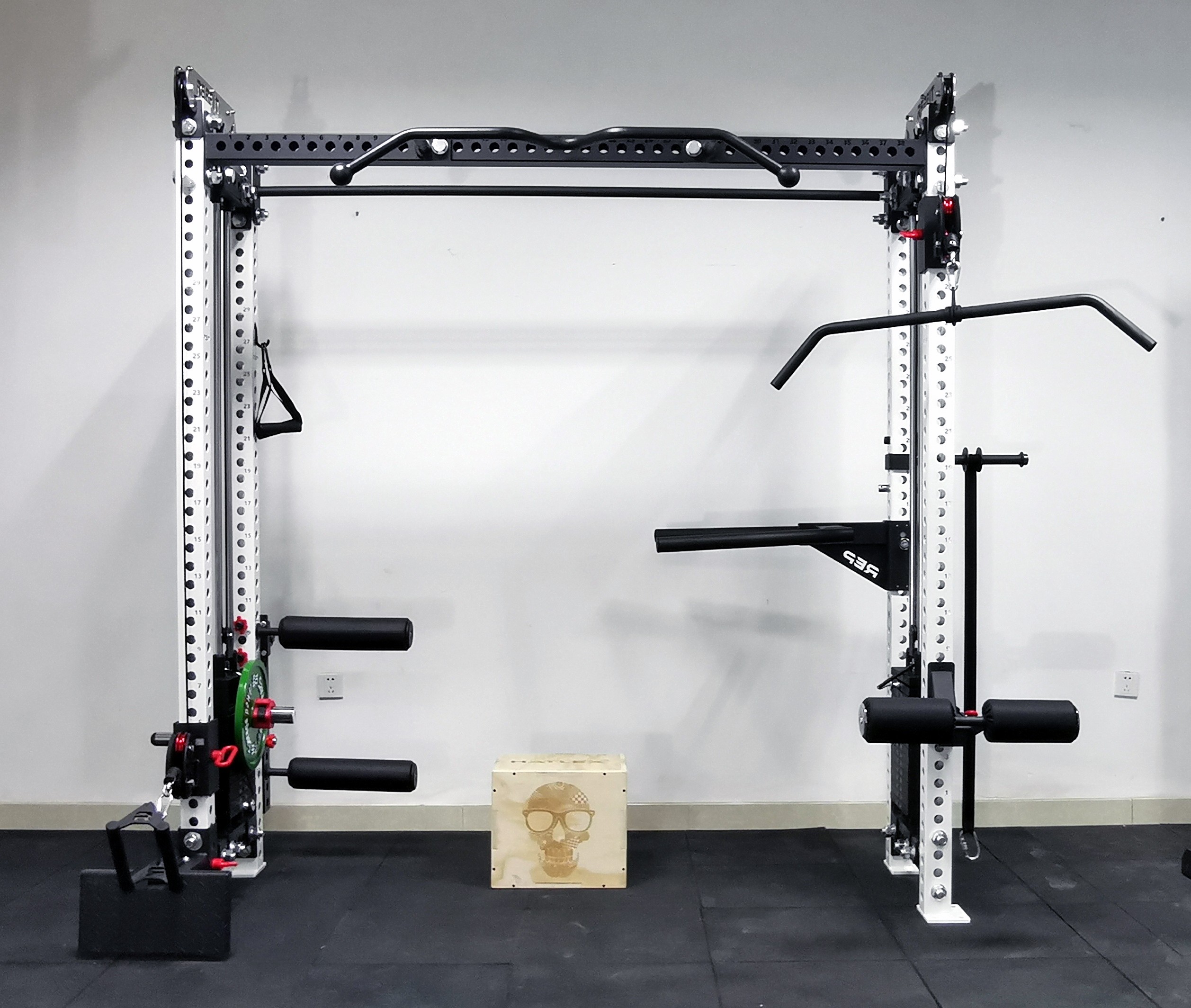 REPFIT大飞鸟龙门架综合训练器