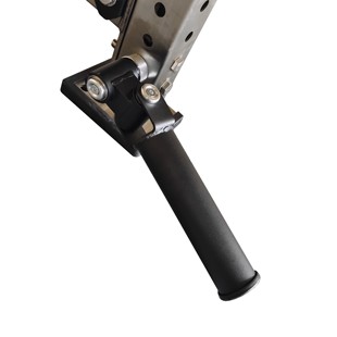 M16轴 SAVAGE 单炮筒 F9系列 快拆 POWER