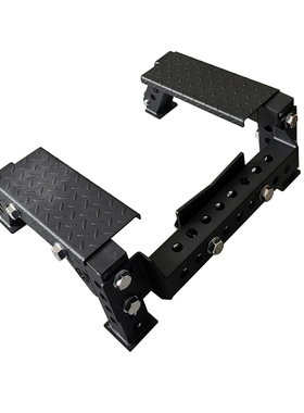 REPFORCE T型拉背台 腰带深蹲台 T-Bar Row （净重33KG ）