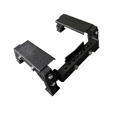 REPFORCET型拉背台腰带深蹲台