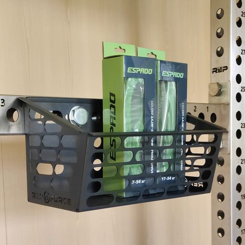 REPFORCE深蹲架附件置物架