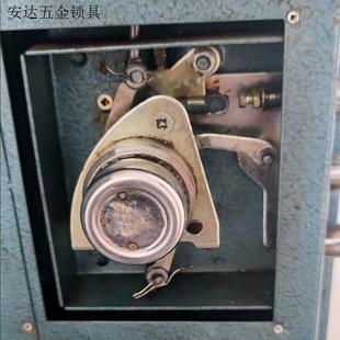 防盗门自动碰锁锁芯C级锁芯22mm28mm高锁芯可替换往力门锁具配件