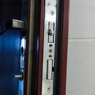 通用往力特能锁体往力防盗门锁体往力锁芯专用型锁体自动自弹锁