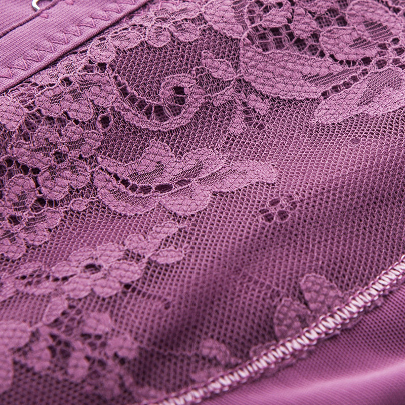 Sous-vêtement minceur DEAR en nylon - Ref 692758 Image 3