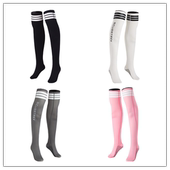 1mm超弹女生WATERSTAR潜水长袜过膝潜水服长筒袜沙滩袜防晒潜水袜