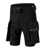 Шорты, пляжные штаны для плавания, защита от солнца