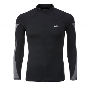 男游泳衣潜水服防晒速干紧身保暖冲浪衣浮潜水母衣KIKOOAQUA 韩版