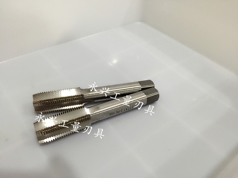 非标机用丝攻/细牙丝锥M40X3 M41X1 M43X2 M44X1.5 M50X3 M55X2