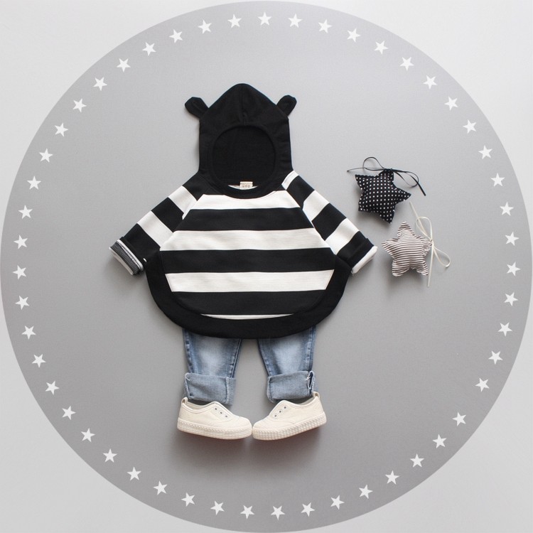 Cape pour fille - Ref 2154765 Image 1