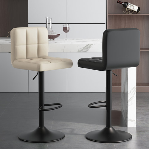 【限时折扣】加大底盘吧台椅