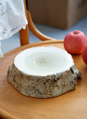 陶瓷壶承托盘创意仿真设计