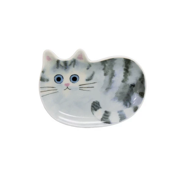 Japanese cartoon creative keychain for keys, storage system