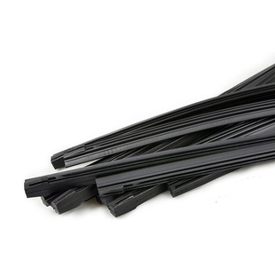 北汽新能源E系列E130/E150/EV160雨刷胶条EX3/EU5/EX/EV雨刮器片