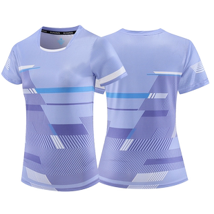 情侣羽毛球服男女套装情侣款网球衣速干国家队大赛服比赛运动队服