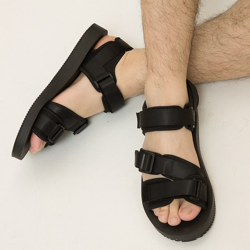 Sandales jeunesse, vieux 18-40 ans,  IAXYUE - Ref 933221 Image 4