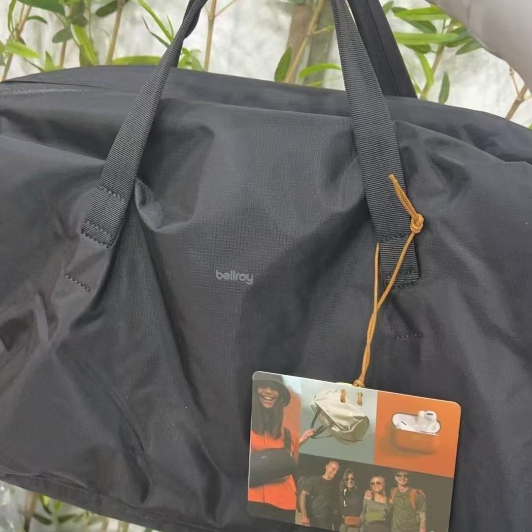 澳洲Venture Duffel 40L春季新款探险家旅行运动手提包,大容量