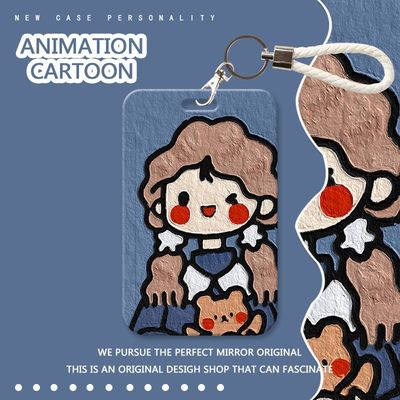 小米SU7汽车新款钥匙卡套su7Ultra专用全包保护壳yu7卡套卡片包扣