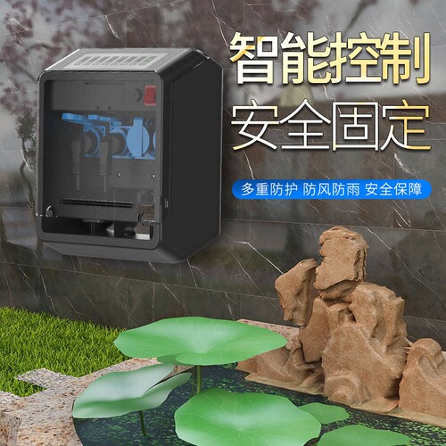 安全防水智能设定便捷可靠接线盒