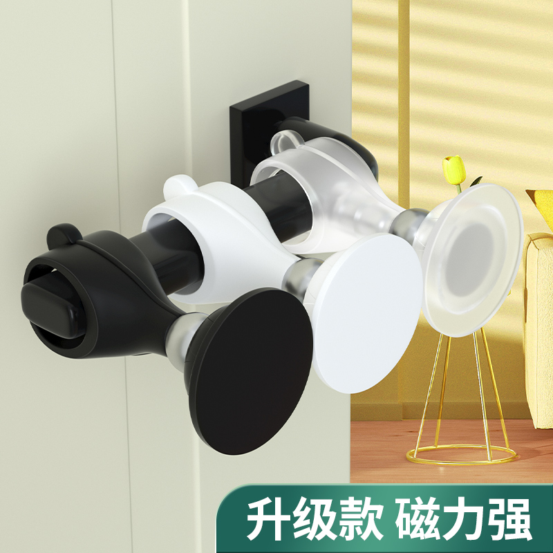 静音阻挡防撞减震无痕免打孔