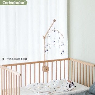 carinababe玩具架