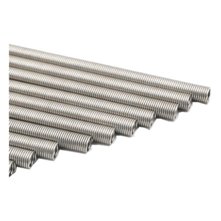 家用镍铬电阻丝发热丝220v电炉发热放电高温加热丝工业大小功率