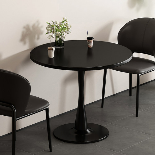 多功能洽谈桌稳固承重稳定性强