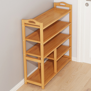 鞋 入门鞋 爆款 柜2023新款 架子 架小窄门口置物架出租屋省空间神器鞋