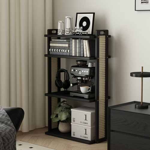 家用置物架多功能收纳架多层收纳