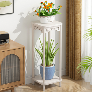 花架子客厅落地式层架展示架阳台架子置物架兰花专用架摆件放置架