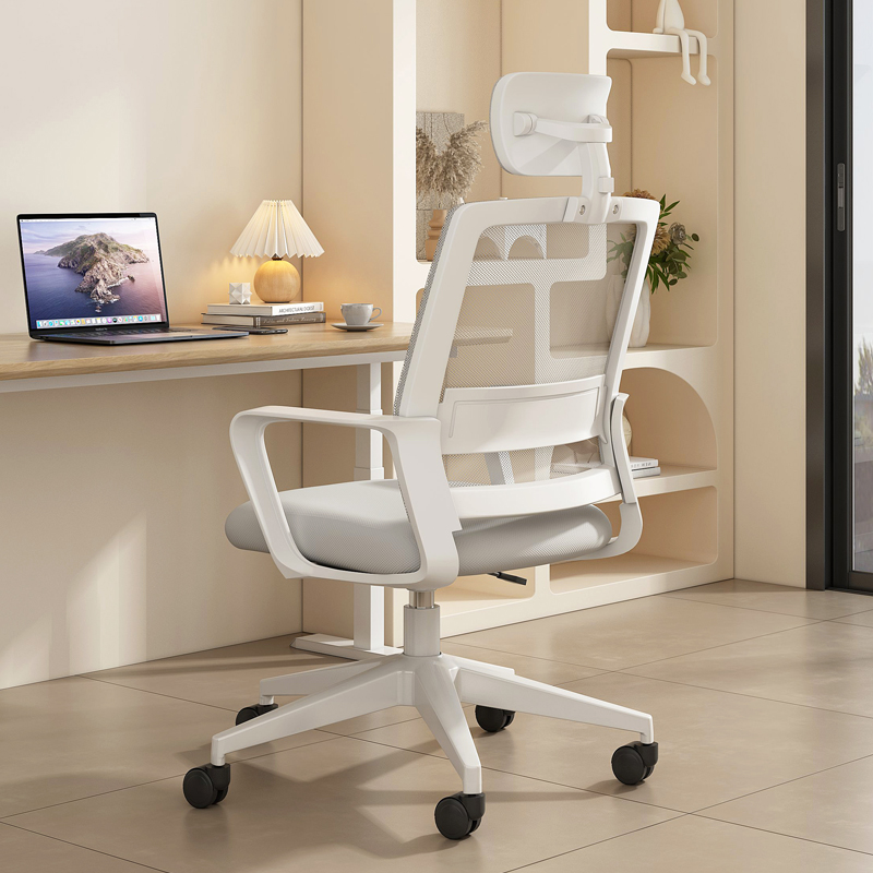 人体工学椅，久坐不累学生宿舍椅