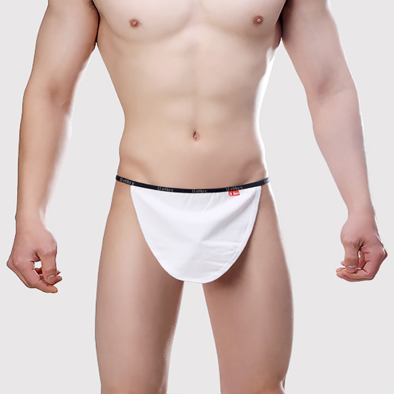 简约空裆裙泰山裤纯棉内裤