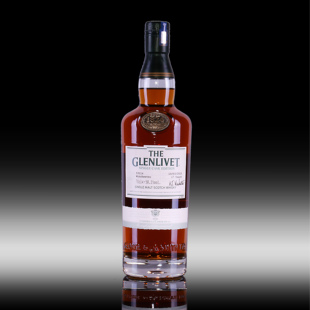 Old 格兰威特17年单桶达人会定制Glenlivet Years Cask Single
