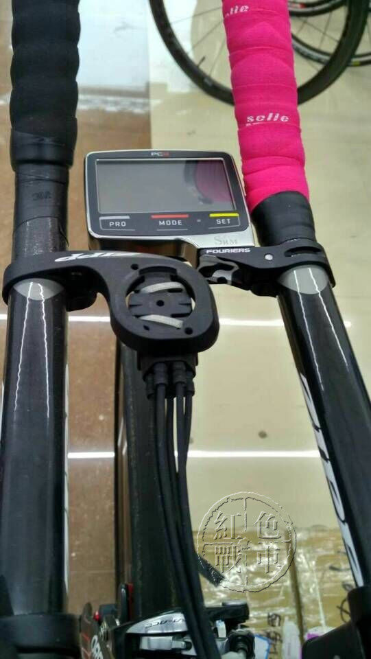 Tableau de bord vélo - Ref 2429072 Image 4