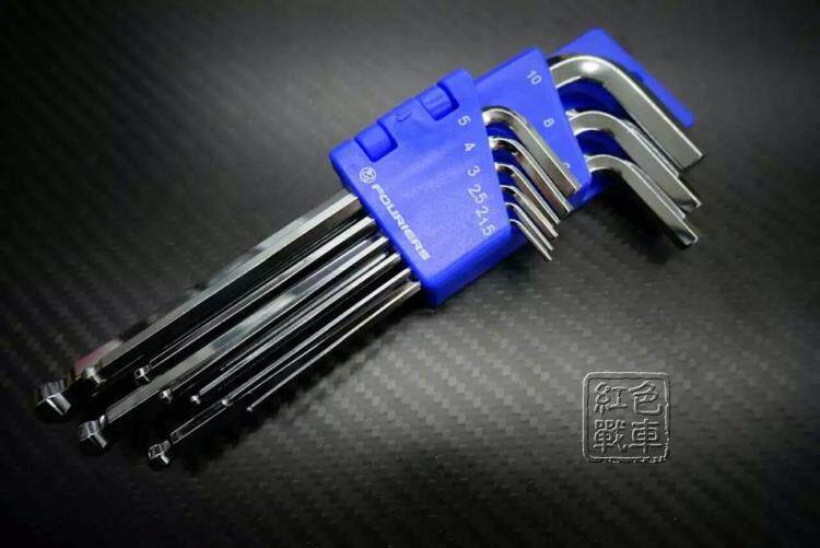 Outils pour vélo - Ref 2277324 Image 1