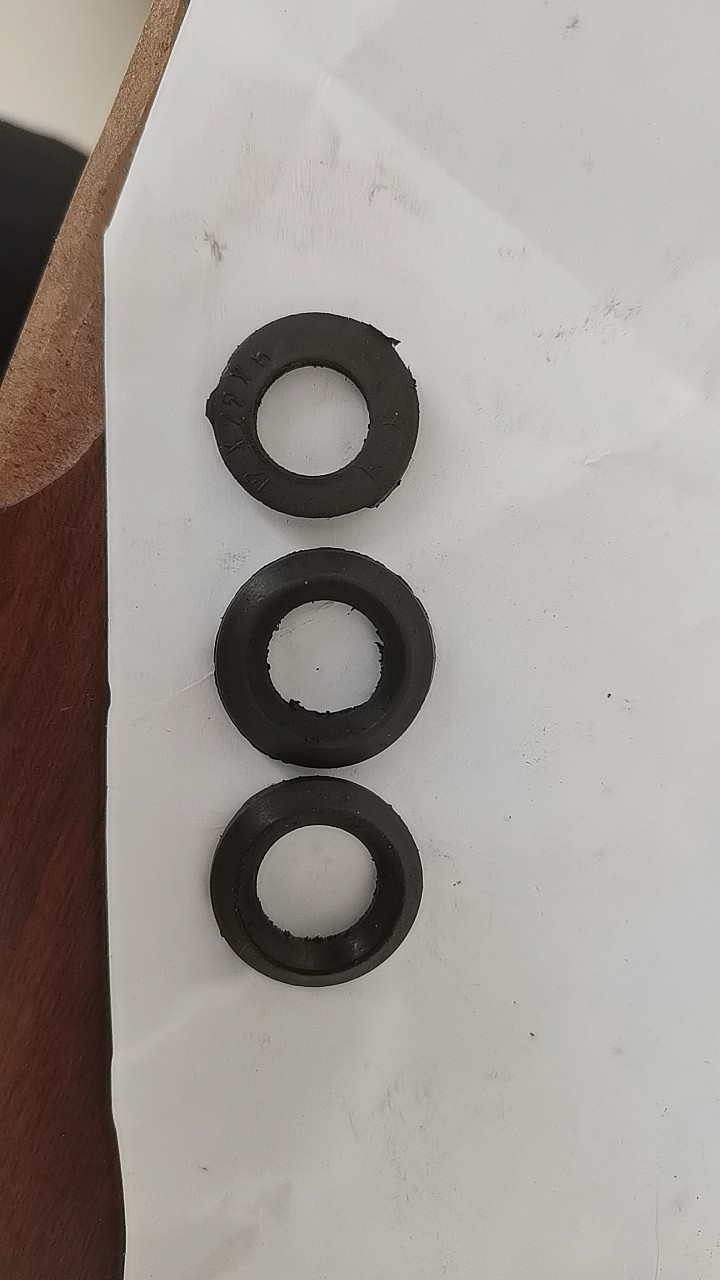 rk30rk40rk50rk80tk100rk150烧嘴烧咀低压燃油喷嘴垫片密封圈油封