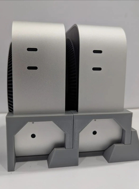 可链式连接的Mac Mini支架——M4版