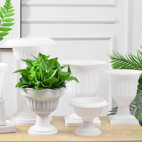 Newplasticsucculentresinm