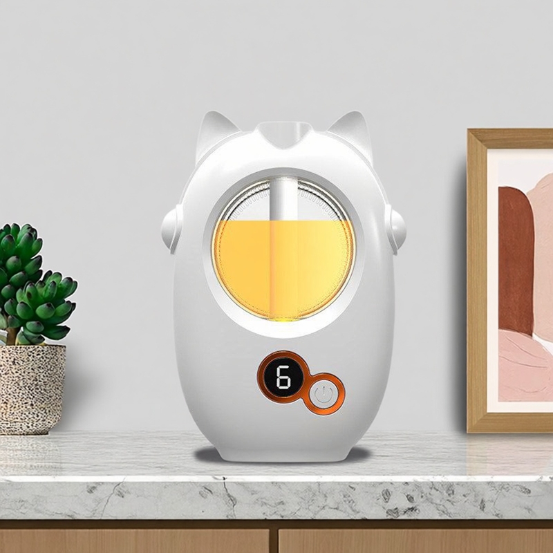 喷雾自动香薰空气清新机香氛卫生间祛味留香客厅家用卧室厕所