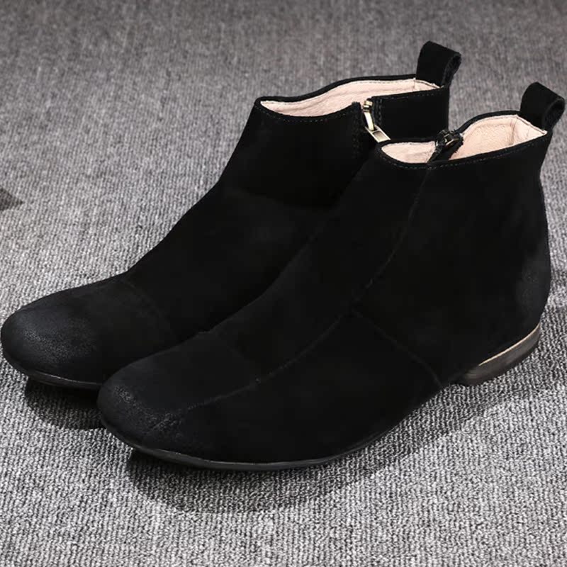 Boots - chaussures japonais - Ref 935520 Image 3