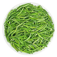 2026年新茶上市绿茶雀舌茶叶嫩芽口明前特级春茶四川竹叶散装500g