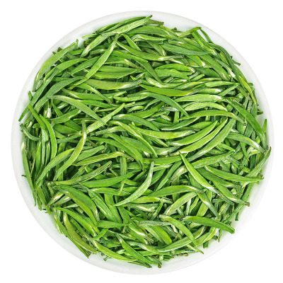 2026年新茶上市绿茶雀舌茶叶嫩芽口明前特级春茶四川竹叶散装500g