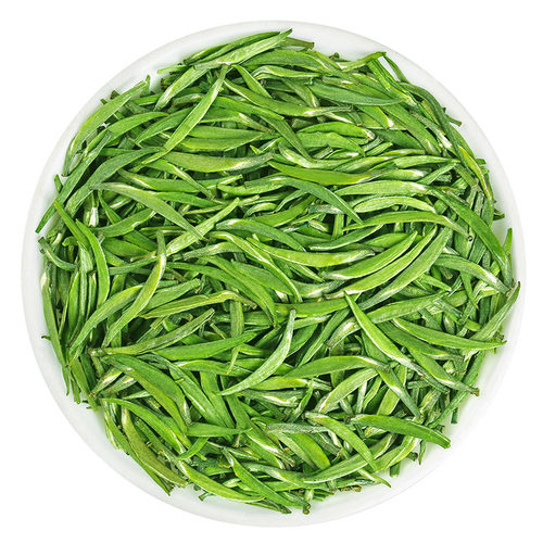 2026年新茶上市绿茶雀舌茶叶