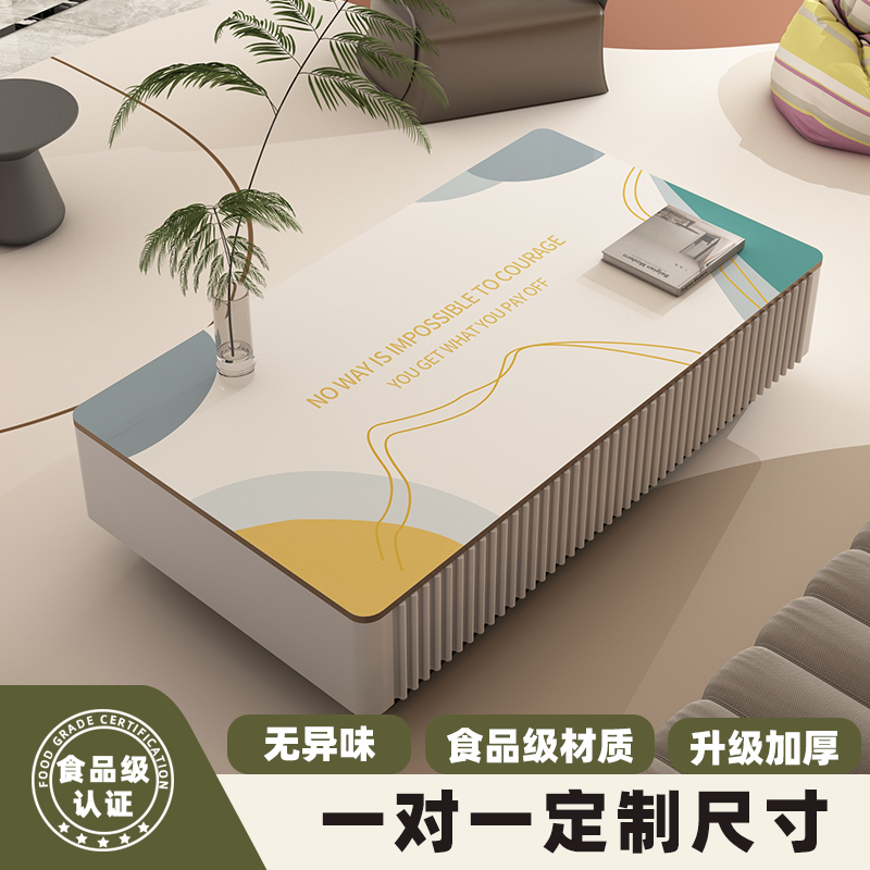 YERDOOV/悦朵轻奢PVC桌面垫