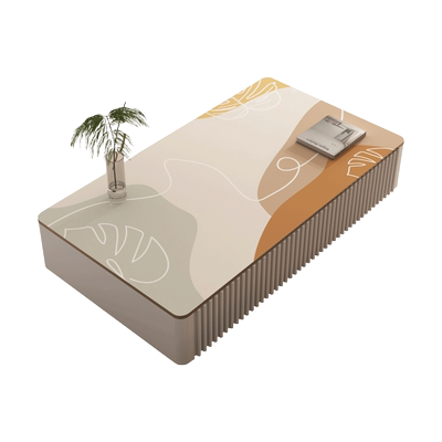 YERDOOV/悦朵轻奢PVC桌面垫