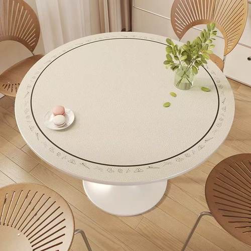 圆形桌垫YERDOOV/悦朵轻奢