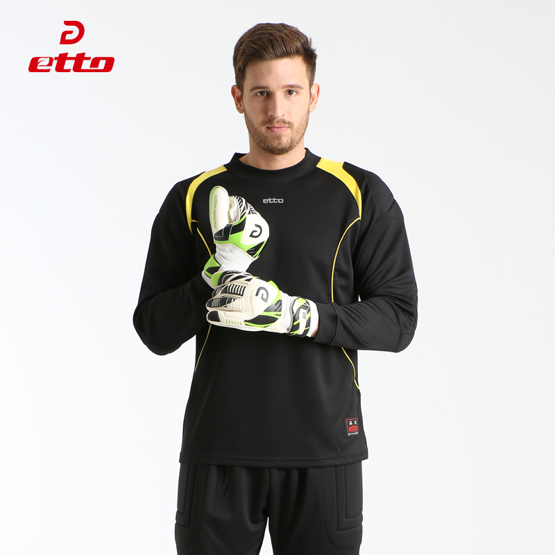 etto英途足球服门将服长袖上衣守门员门将套装守门员长裤短裤印号在类目 运动/瑜伽/健身/球迷用品, 足球, 足球服中 - 来自Buy2taobao.com提供专业的淘宝代购服务