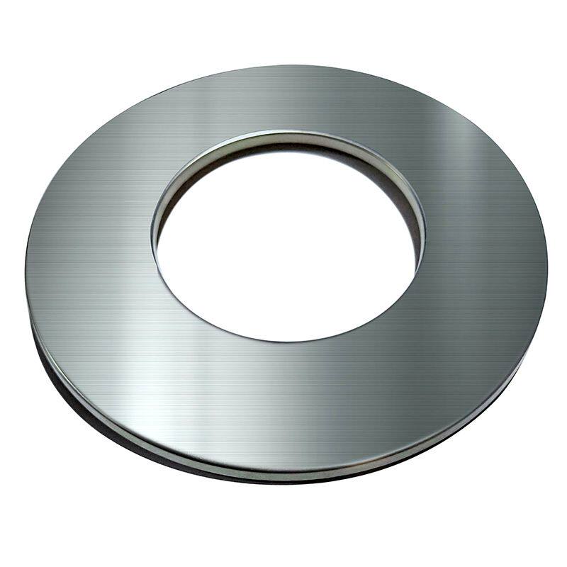 热水器排气管装饰盖燃气热水器排烟管管装饰盖5060不锈钢遮丑盖玻