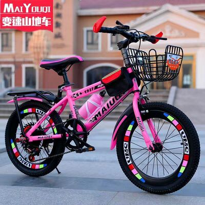 迪卡侬儿童自行车官网正品