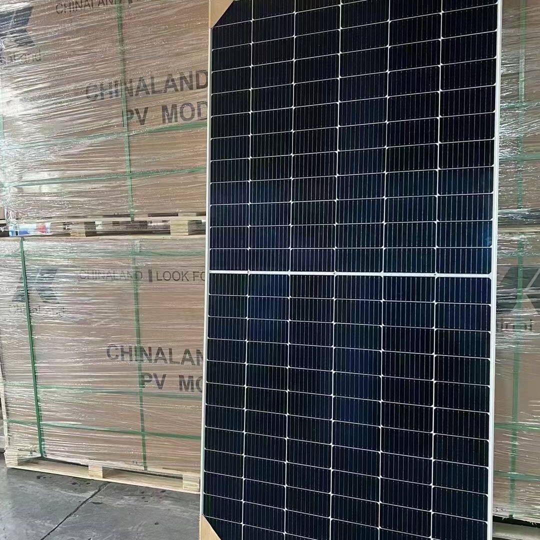 太阳能发电板单晶多晶500瓦540w700瓦大功率充电瓶24v48v车顶300W
