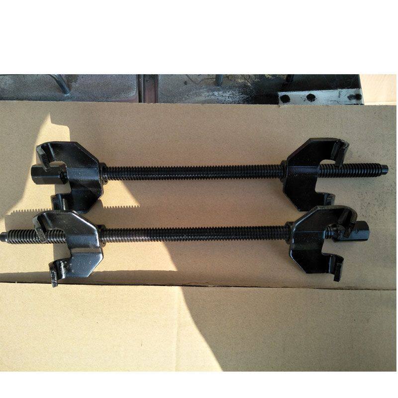 汽车减震弹簧拆装器避震弹簧拆装机液压式减震拆卸工具机械压缩器